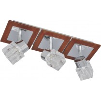 Plafoniera Spot Ritz PL3 Klausen